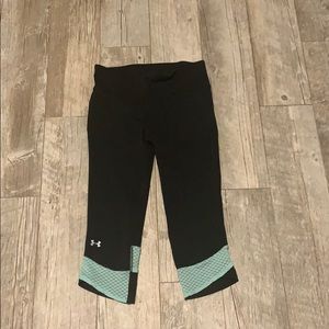 Under Armour leggings
